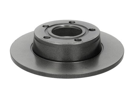 Фото 3 - Тормозной диск BREMBO 08.9084.11 (08908411)