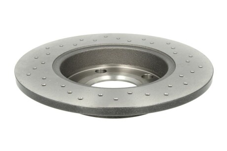 Фото 2 - Гальмівний диск BREMBO 0891361X