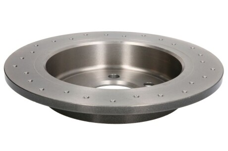 Фото 2 - Гальмівний диск BREMBO 0891631X