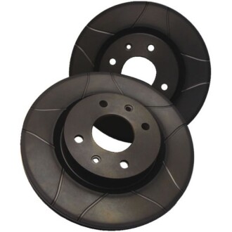 Тормозной диск - BREMBO 08.9163.75