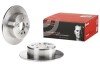 Тормозной диск задний Lexus Es, Rx; Toyota Camry, Harrier, Highlander / Kluger - (4243133030) BREMBO 08.9179.10 (фото 1)