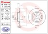 Тормозной диск - (50902167, 55700592, 55700593) BREMBO 08.9460.11 (фото 1)