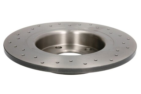 Фото 2 - Гальмівний диск BREMBO 08.9460.3X (0894603X)