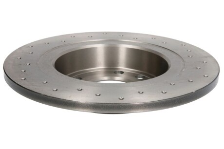 Фото 2 - Гальмівний диск BREMBO 0895111X