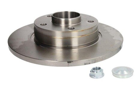 Фото 5 - Тормозной диск BREMBO 08.9597.17 (08959717)