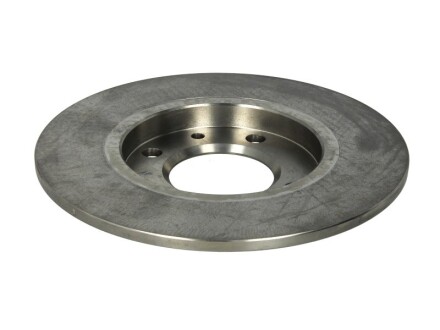 Фото 2 - Гальмівний диск BREMBO 08.9602.10