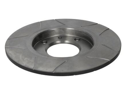 Фото 2 - Гальмівний диск BREMBO 08.9602.75