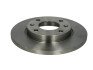 Тормозной диск передний Citroen Xsara, Xsara/Hatchback; Peugeot 206, 206+, 306, 306 - (4249A5, 4246R8) BREMBO 08.9606.14 (фото 1)