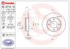 Тормозной диск - (424953, 424990, 4246W9) BREMBO 08.9719.11 (фото 1)