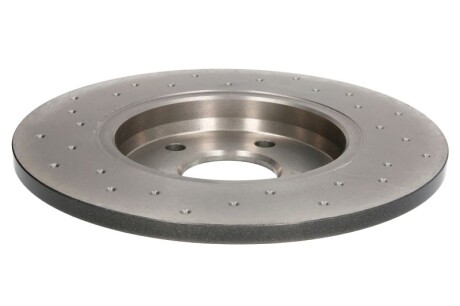 Фото 2 - Тормозной диск BREMBO 0897341X