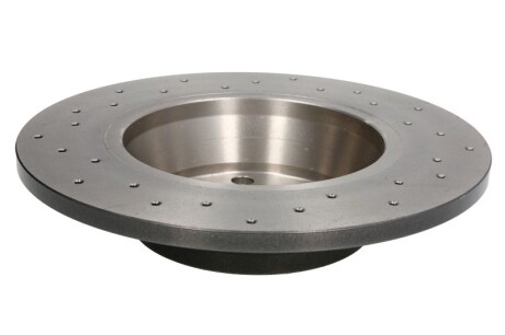 Фото 2 - Тормозной диск BREMBO 08.9769.1X (0897691X)