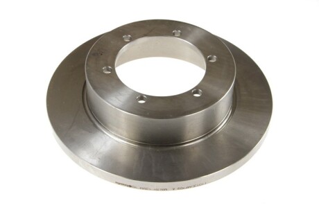 Фото 2 - Гальмівний диск BREMBO 08.9794.10