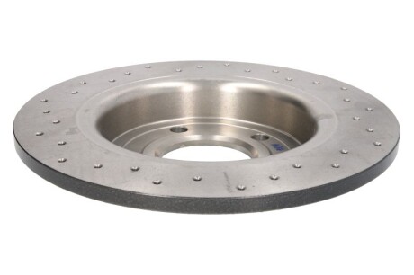 Фото 2 - Тормозной диск BREMBO 0899752X