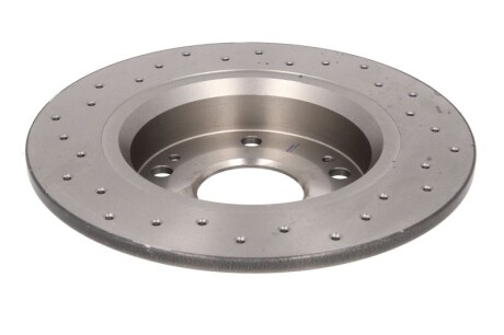 Фото 2 - Тормозной диск BREMBO 08A1471X