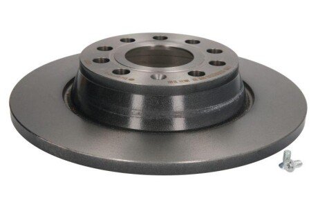 Фото 3 - Тормозной диск BREMBO 08.A202.11 (08A20211)