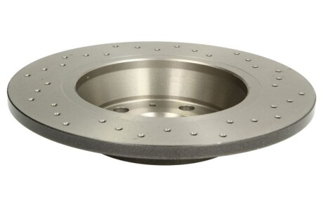 Фото 2 - Гальмівний диск BREMBO 08A2021X