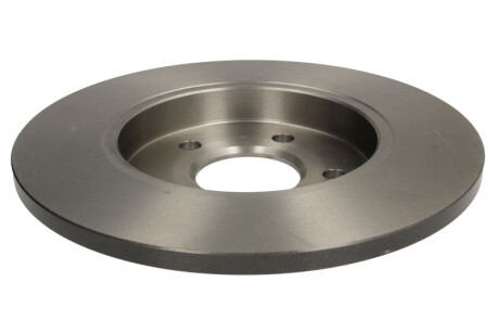 Фото 2 - Гальмівний диск BREMBO 08.A332.11 (08A33211)