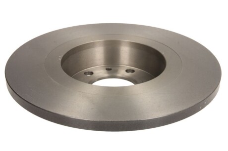 Фото 2 - Гальмівний диск BREMBO 08.A456.11 (08A45611)