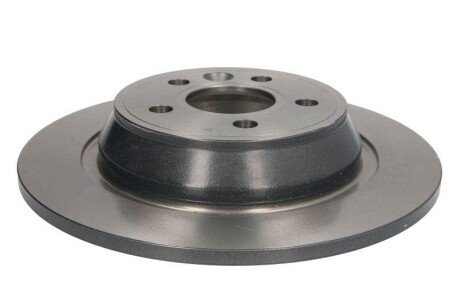 Фото 3 - Гальмівний диск BREMBO 08A54011