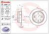 Диск гальмівної - (584113S000) BREMBO 08A86921 (фото 1)