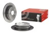 Tarcza ham. CR-V 07- ty? - (42510T1GG00, 42510T1GG01, 42510SWWG01) BREMBO 08A87111 (фото 4)