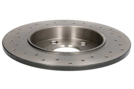 Фото 2 - Тормозной диск BREMBO 08.A912.1X