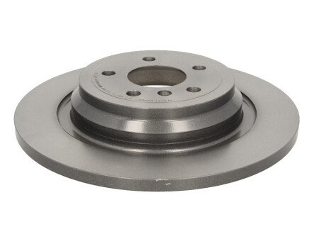 Фото 3 - Тормозной диск BREMBO 08A95711