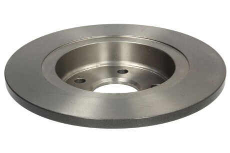 Фото 2 - Гальмівний диск BREMBO 08B35711