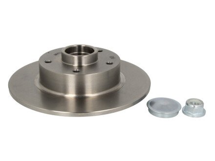 Фото 3 - Тормозной диск BREMBO 08B36917