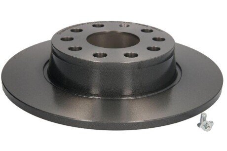 Фото 3 - Гальмівний диск BREMBO 08.B413.11 (08B41311)