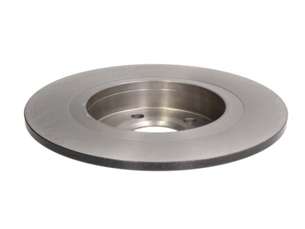 Фото 2 - Гальмівний диск BREMBO 08B74141