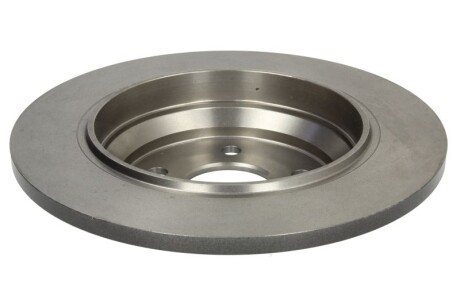 Фото 2 - Гальмівний диск BREMBO 08.C065.11 (08C06511)