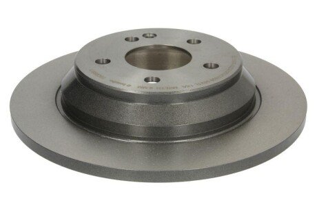 Фото 3 - Гальмівний диск BREMBO 08.C065.11 (08C06511)