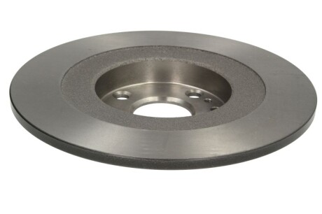 Фото 2 - Гальмівний диск BREMBO 08C13511