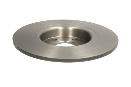 Фото 2 - Гальмівний диск BREMBO 08.C208.11 (08C20811)