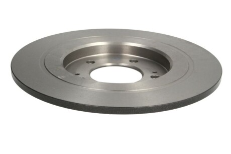 Фото 2 - Гальмівний диск BREMBO 08C24811