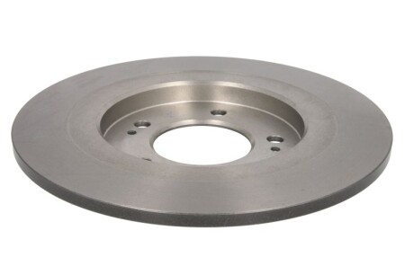 Фото 2 - Гальмівний диск BREMBO 08C25021