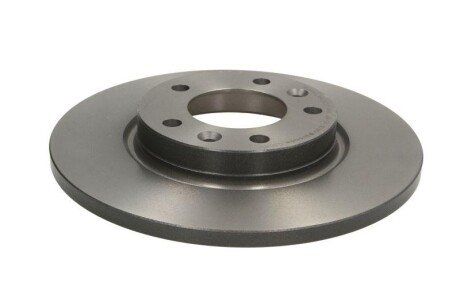 Фото 3 - Тормозной диск BREMBO 08.C308.11 (08C30811)