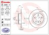 Гальмівний диск зад. BMW i3 13- - (34216799367, 34216861013) BREMBO 08.C352.11 (фото 1)