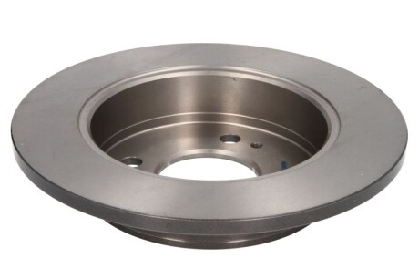 Фото 2 - Гальмівний диск BREMBO 08.C650.11 (08C65011)