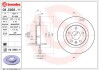 Автозапчастина BREMBO 08D89311 - зображення 1