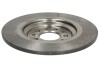 Тормозной диск задний Jeep Cherokee 2.0-3.2 11.13- - (4779886AB, 4779886AC, 68243428AB) BREMBO 08.N283.81 (фото 2)