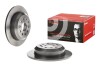 Автозапчастина BREMBO 08.N352.11 (08N35211) - зображення 1