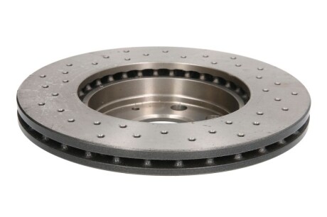 Фото 2 - Гальмівний диск BREMBO 0930901X