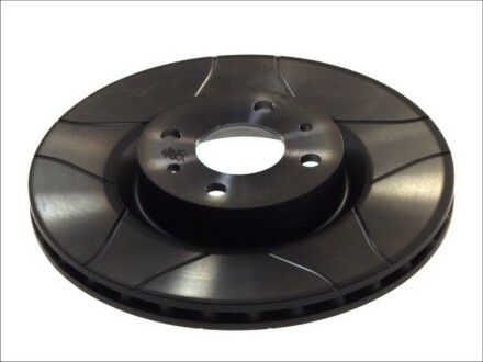 Фото 2 - Тормозной диск BREMBO 09.4939.75 (09493975)