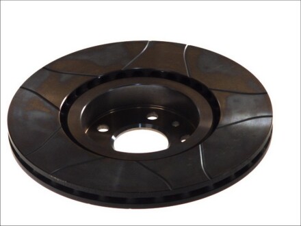 Фото 2 - Тормозной диск BREMBO 09.4939.76