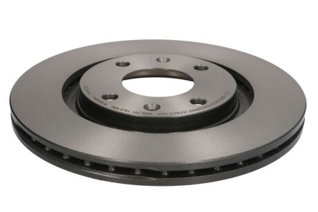 Тормозной диск - (4246G1, 4246T9, 4246V0) BREMBO 09.4987.21