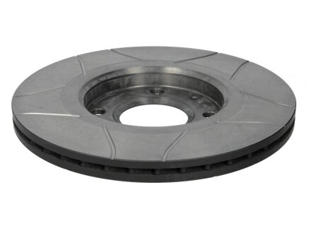 Фото 2 - Тормозной диск BREMBO 09.4987.76 (09498776)