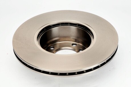 Фото 2 - Гальмівний диск BREMBO 09.5142.24 (09514224)