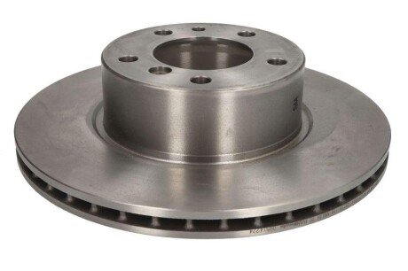 Фото 3 - Гальмівний диск BREMBO 09.5142.24 (09514224)